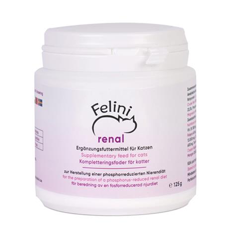 Felini Renal - 125 g