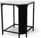 cozze corner table for outdoor kitchen – kuva 2