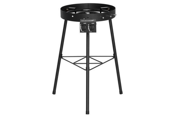 Mustang Rengaspoltin Premium (642969)