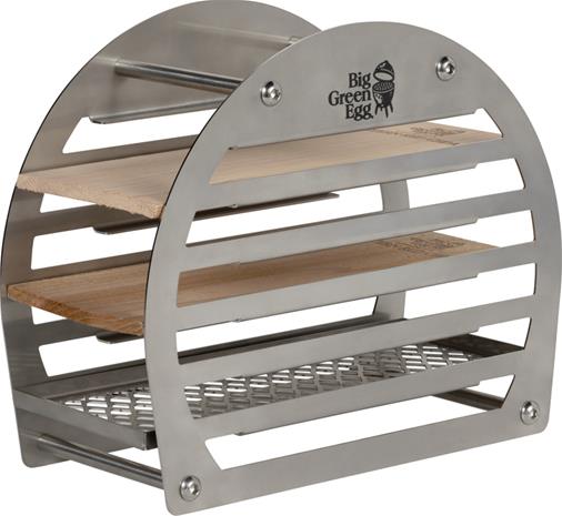 Big Green Egg Smoking Tower (250186), savustustorni