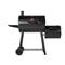 Char-Griller Smokin' Pro Offset Smoker, savustingrilli – kuva 2