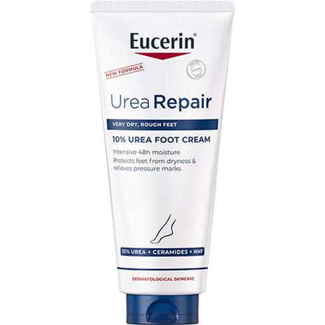 UreaRepair Plus Foot Cream 100 ml – kuva 4/8