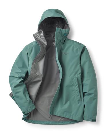 Rab Rab Men's Downpour Jacket