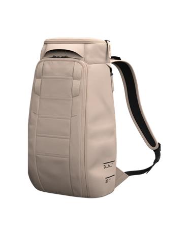 Db Hugger, 20L, reppu, sand grey – kuva 4/8