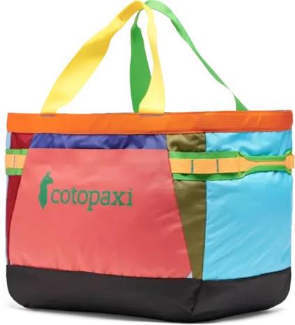 Cotopaxi Cotopaxi Allpa 60 Gear Hauler Tote