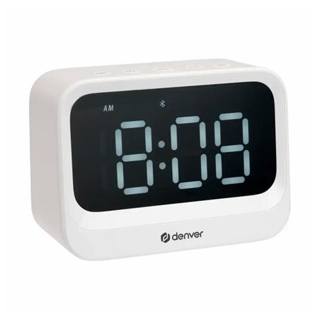 DENVER EC-54W WHITE