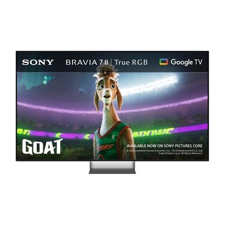 Sony K85XR75M2PB (85"), LED-televisio