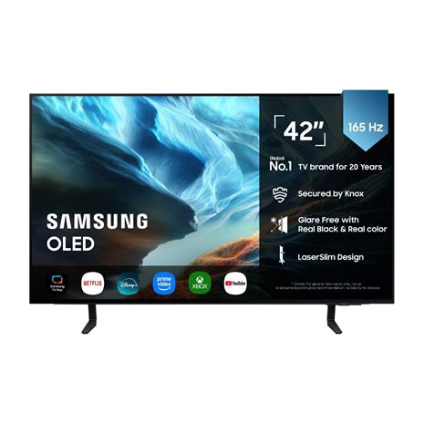 Samsung TQ42S90HAE (42"), QLED-televisio