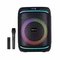 DENVER BPS-270 - Bluetooth speaker with 8" woofer + 1" Tweeter 40W – kuva 2