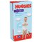 Vaipat HUGGIES PANTS Boys 5 (12-17kg) Mega, 48 kpl. – kuva 1