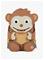 Affenzahn Large Friend Affenzahn - Brown - 8 L – kuva 4