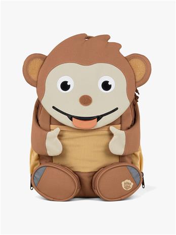 Affenzahn Large Friend Affenzahn - Brown - 8 L