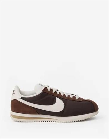 Nike - Ruskea - Nike Cortez