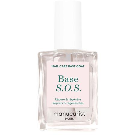 Manucurist Green Base Coat Sos – kuva 4/4