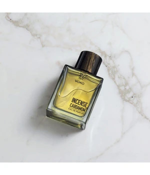 WOMO Incense + Cardamom Eau de Parfum 30 ml – kuva 3/3