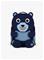 Affenzahn Large Friend Bear - Blue - 8 L – kuva 3