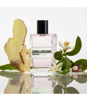 ZADIG & VOLTAIRE This Is Her! Undressed Edp Spray