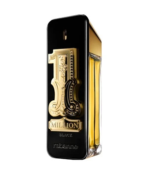 RABANNE 1 Million Black Eau de Parfum 100 ml - 100 ml