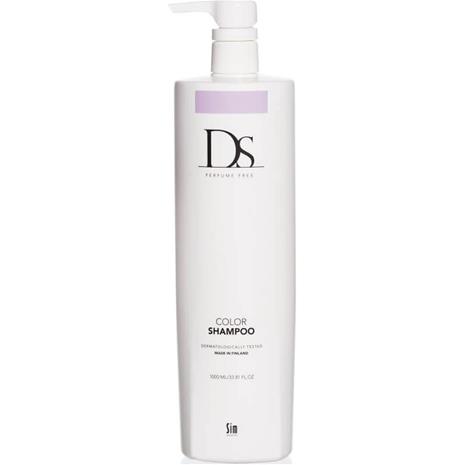 Sim Sensitive Moisture Shampoo 1000 ml