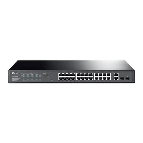 TP-Link TL-SG1428PE, kytkin – kuva 3/6