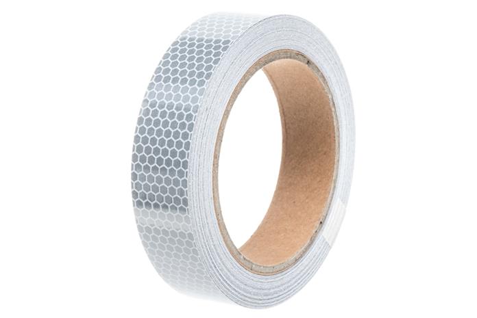 Atom outdoors heijastava teippi 10mx2,5cm – kuva 5/5