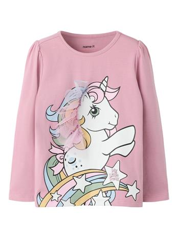 Name It Mini Nmfjolla lasten paita