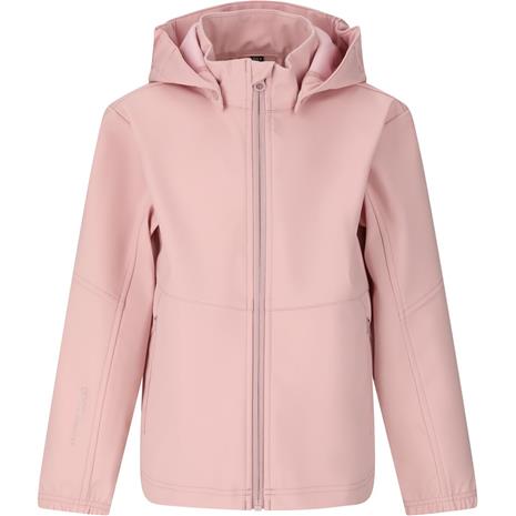 ZigZag Troy lasten softshell-takki