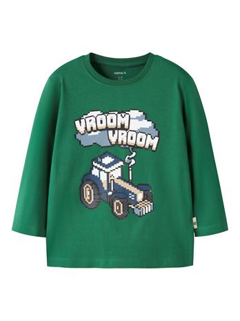 Name It Mini Nmmlawrence lasten paita – kuva 3/3