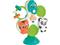Clementoni New Round&Round Animals – kuva 3