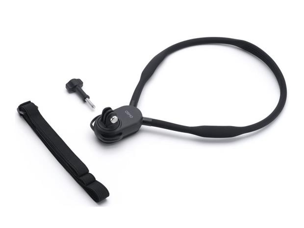 DJI Osmo Hanging Neck Mount Max
