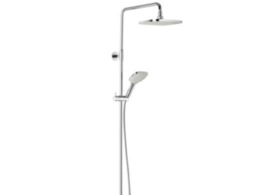 Damixa pine shower system
