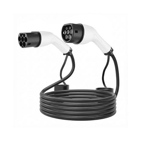 Gembird Charging cable Type 2 32A 3-phase (22 KW) 8 m