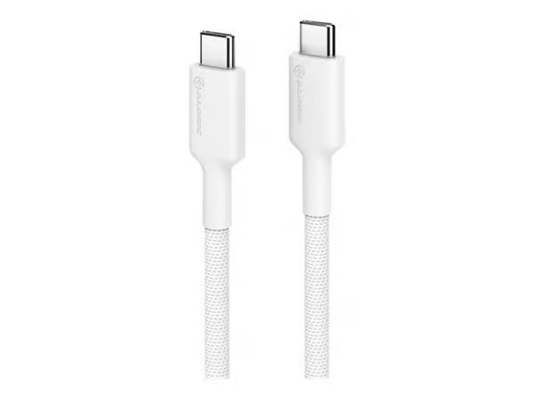 ALOGIC Elements PRO USB-C to USB-C charging cable 5A - 1m, Kaapelit ja adapterit – kuva 5/6