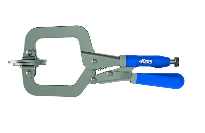 Kreg KHC-PREMIUM Puristin – kuva 6/6