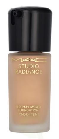 MAC Studio Radiance Serum Powered Foundation NC15 30 ml