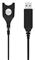 Epos usb to ed adaptor cable – kuva 7