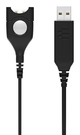 Epos usb to ed adaptor cable