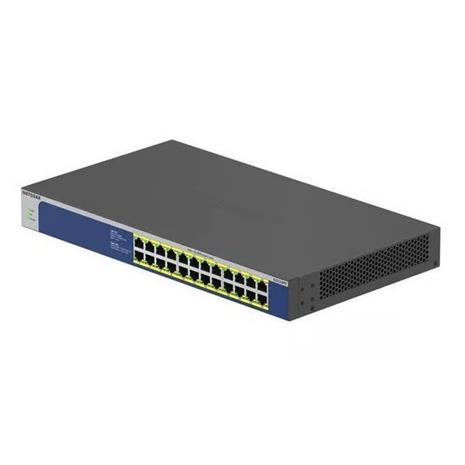 NETGEAR GS524PP-100EUS, kytkin