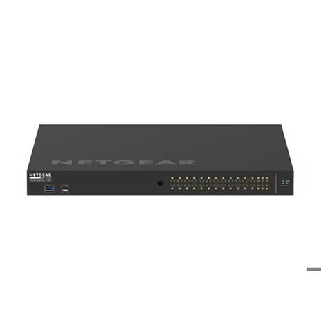 NETGEAR GSM4230PX-100EUS, kytkin