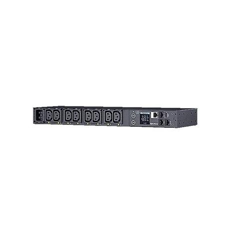 CyberPower Switched Series PDU41005 - power distribution unit – kuva 3/4