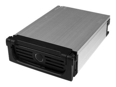 RaidSonic IB-138SK-B-II HDD-kantaja
