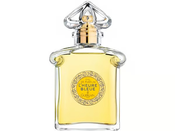 GUERLAIN Les Légendaires L'Heure Bleue Eau de Parfum 75 ml