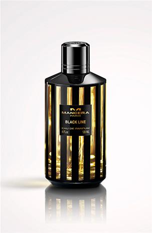 Mancera Black Line - EdP 120 ml_