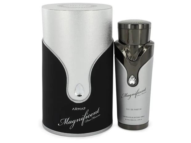 Armaf Magnificent hor Him - EdP 100 ml