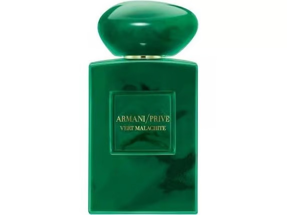 Giorgio Armani Privé Vert Malachite - EdP 100 ml