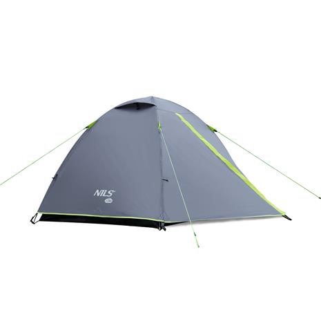 NC6004 GREY EXPLORER NILS CAMP -TELTATELTA – kuva 2/4