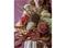 Bloomingville Hydrangea Stem - Red - H65CM – kuva 3