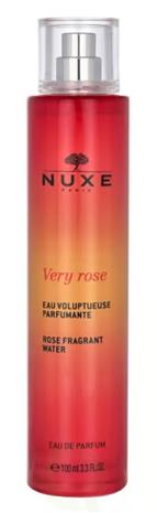 Nuxe Very Rose Fragrant Water