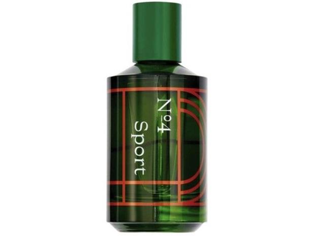 Thomas Kosmala No. 4 Sport Eau de Parfum 100 ml