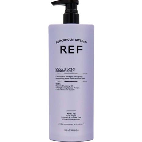 REF. Cool Silver Conditioner 1000 ml